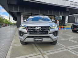 TOYOTA FORTUNER SRV 2023