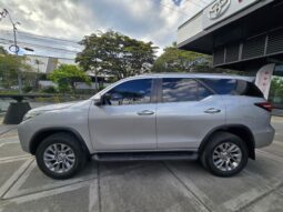TOYOTA FORTUNER SRV 2023