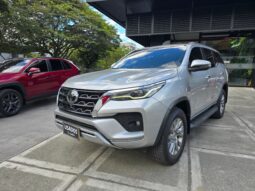 TOYOTA FORTUNER SRV 2023