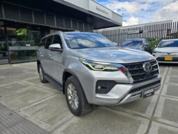 TOYOTA FORTUNER SRV 2023