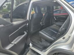 TOYOTA FORTUNER SRV 2023
