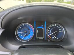 TOYOTA FORTUNER SRV 2023 lleno