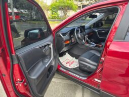 TOYOTA RAV4 XROAD TP 2500CC 4X4 5P 2024 lleno