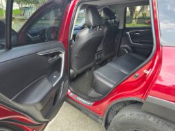 TOYOTA RAV4 XROAD TP 2500CC 4X4 5P 2024 lleno