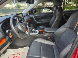 TOYOTA RAV4 XROAD TP 2500CC 4X4 5P 2024 lleno