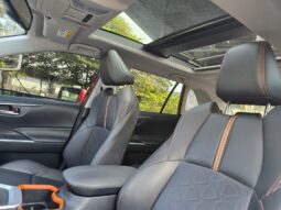 TOYOTA RAV4 XROAD TP 2500CC 4X4 5P 2024