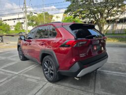 TOYOTA RAV4 XROAD TP 2500CC 4X4 5P 2024 lleno