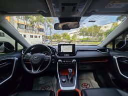 TOYOTA RAV4 XROAD TP 2500CC 4X4 5P 2024 lleno