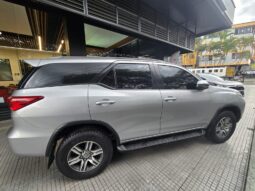 TOYOTA Fortuner SR 4×2 2022 lleno