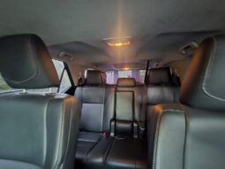 TOYOTA Fortuner SR 4×2 2022