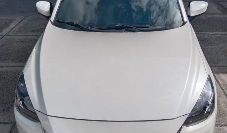 MAZDA 2 HB Touring 2017 lleno