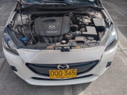 MAZDA 2 HB Touring 2017
