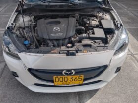 MAZDA 2 HB Touring 2017