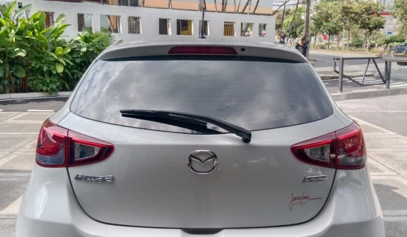 MAZDA 2 HB Touring 2017 lleno