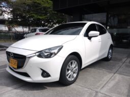MAZDA 2 HB Touring 2017