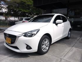MAZDA 2 HB Touring 2017