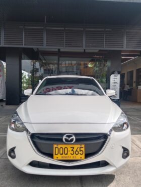 MAZDA 2 HB Touring 2017