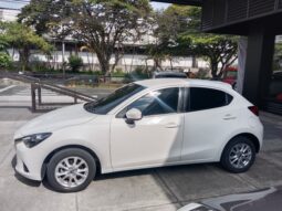 MAZDA 2 HB Touring 2017