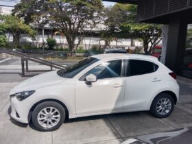 MAZDA 2 HB Touring 2017