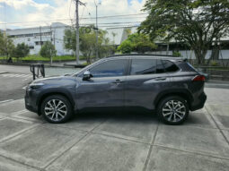 TOYOTA COROLLA CROSS HIBRIDA 2024