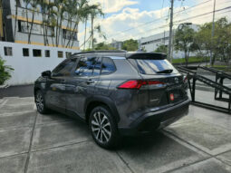 TOYOTA COROLLA CROSS HIBRIDA 2024