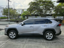 TOYOTA RAV4 XLE HYBRID TP 2500CC 4X4 7AB CT 2021