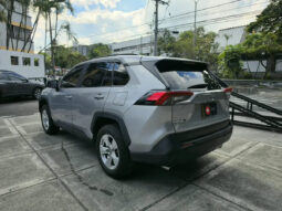TOYOTA RAV4 XLE HYBRID TP 2500CC 4X4 7AB CT 2021