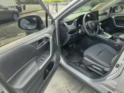 TOYOTA RAV4 XLE HYBRID TP 2500CC 4X4 7AB CT 2021 lleno