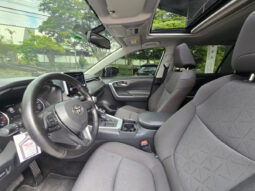TOYOTA RAV4 XLE 2020 lleno
