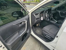 TOYOTA RAV4 XLE 2020 lleno