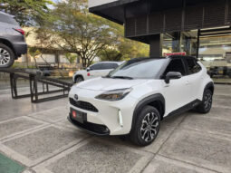 TOYOTA Yaris Cross XLS 2024