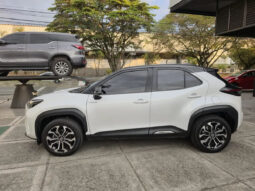 TOYOTA Yaris Cross XLS 2024