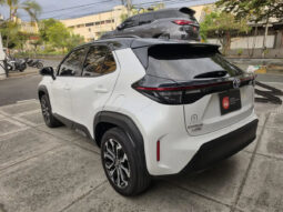 TOYOTA Yaris Cross XLS 2024