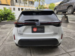 TOYOTA Yaris Cross XLS 2024