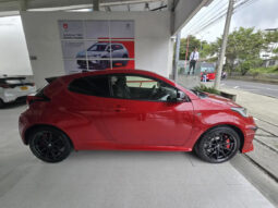 TOYOTA Gr Yaris 2024