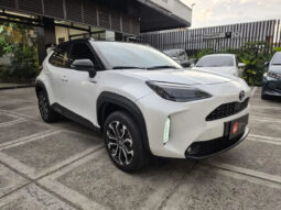 TOYOTA Yaris Cross XLS 2024